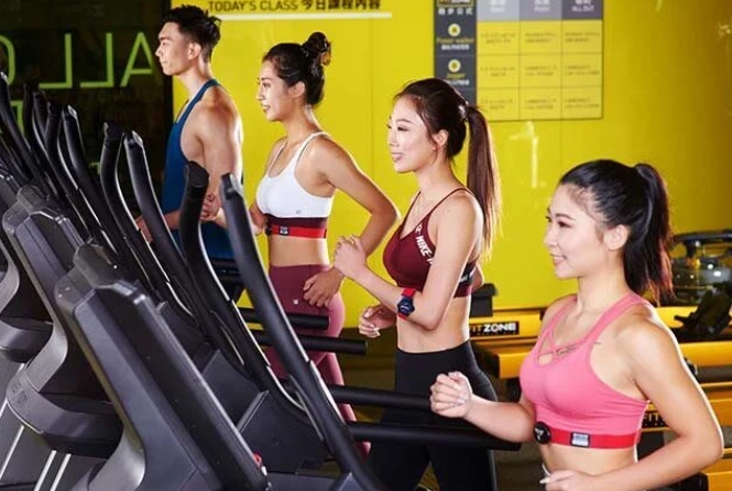 高效燃脂 高效燃脂