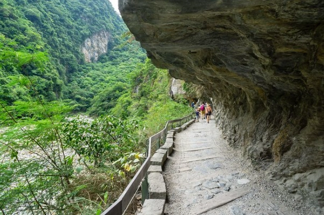登山步道推薦 登山步道推薦