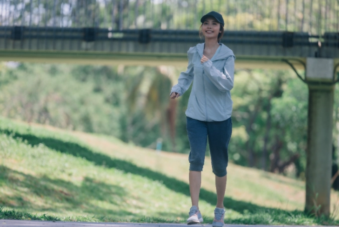 HIIT減脂 HIIT減脂