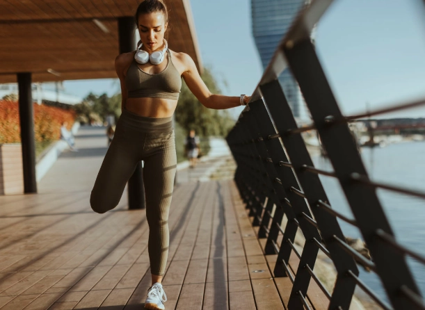 一周快速瘦身運動：七天高效燃脂計畫，新手必看指南