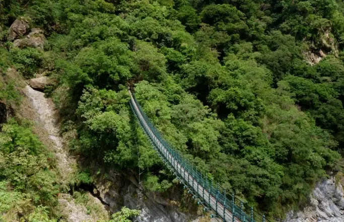 台灣步道攻略 台灣步道攻略