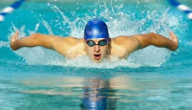 游泳核心訓練 游泳核心訓練