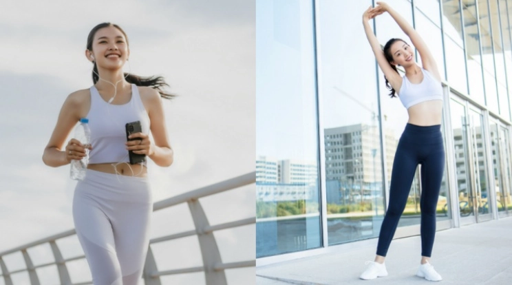 HIIT減脂 HIIT減脂