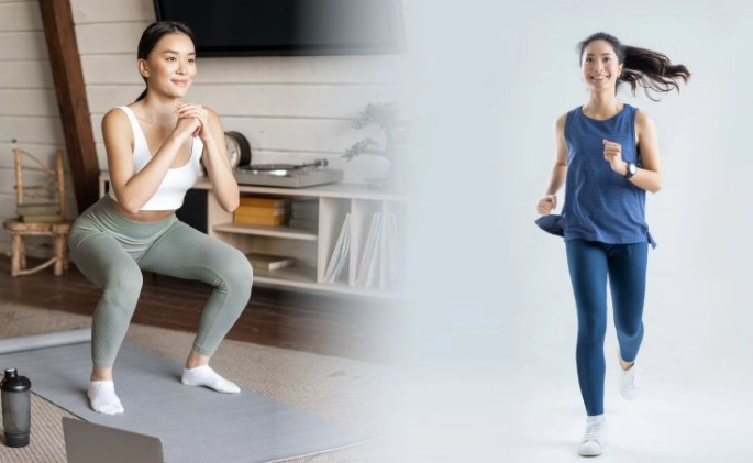 減脂最快的運動是什麼？HIIT與其他高效方法全解析