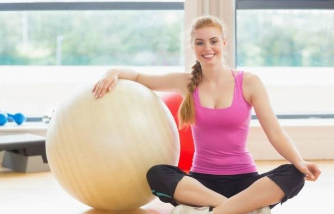 燃脂運動心率監測