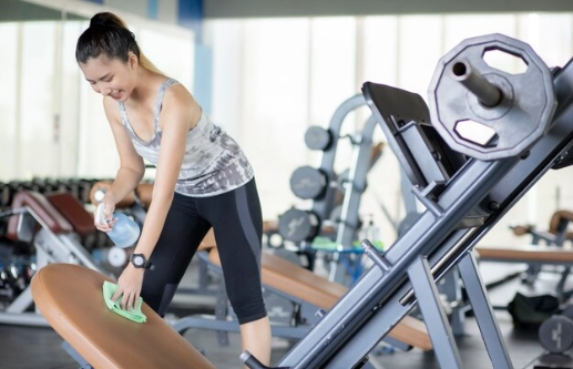 無器材健身 無器材健身