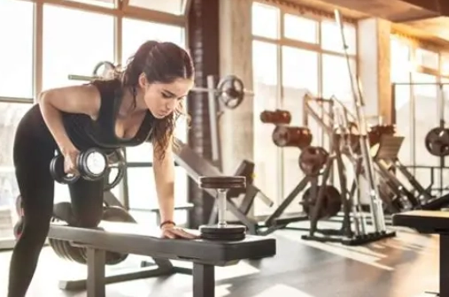 居家健身菜單 居家健身菜單