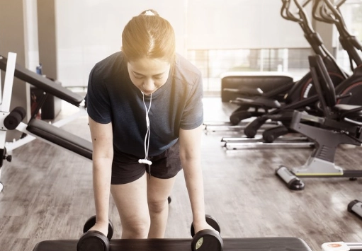 徒手訓練 徒手訓練