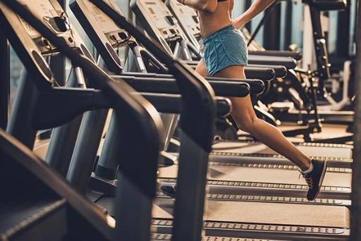 無器材健身 無器材健身