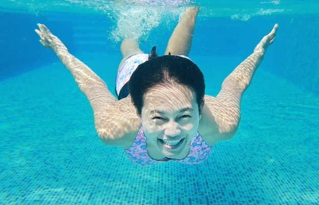 游泳完吃什麼減肥？專家教你正確飲食策略與食物清單