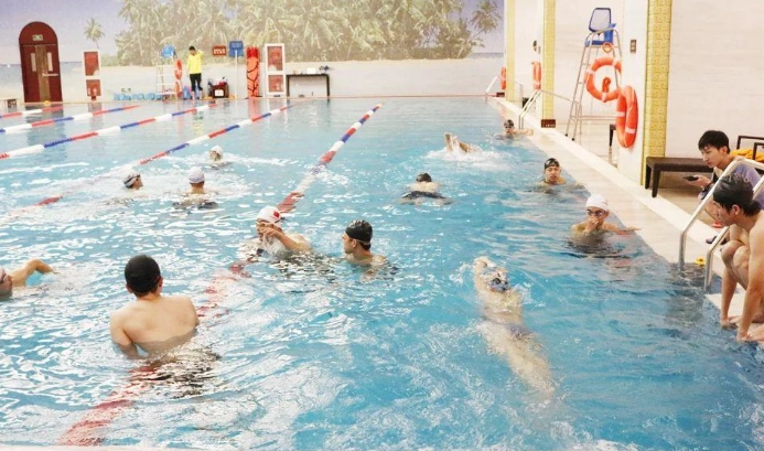 游泳 vs 跑步 卡路里