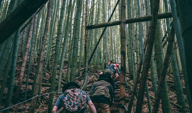 台中步道 台中步道