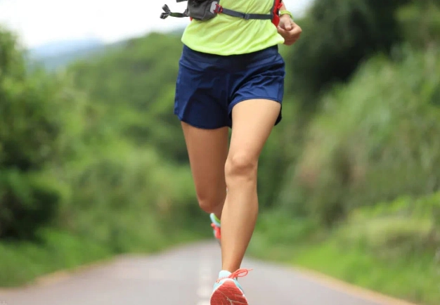 每天跑步半小時會瘦嗎？減重專家解析關鍵真相