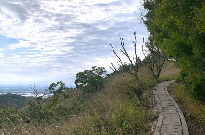 台中步道 台中步道