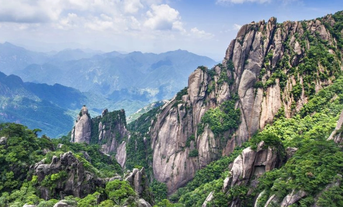 玉山登山攻略 玉山登山攻略