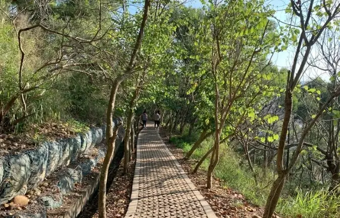 台中健行景點 台中健行景點