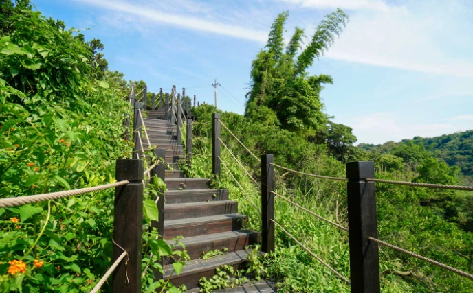 台中健行景點 台中健行景點