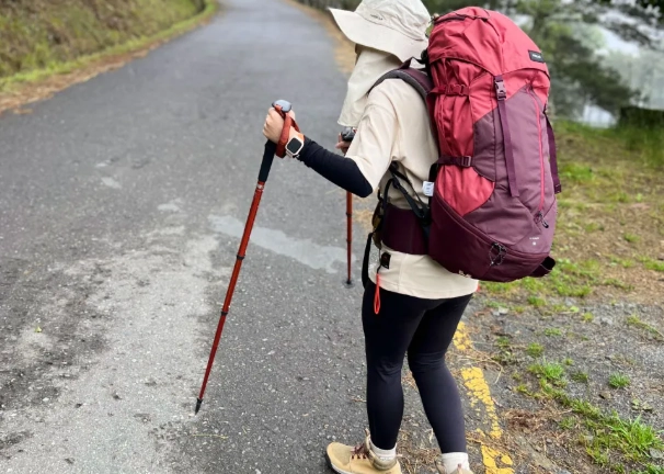 台灣百岳登山攻略