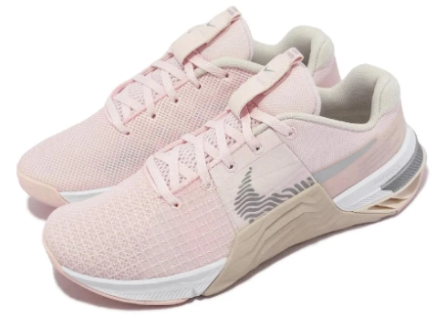 健身鞋選購技巧