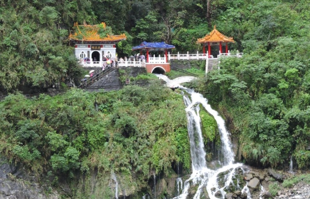 太魯閣國家公園 安全 太魯閣國家公園 安全