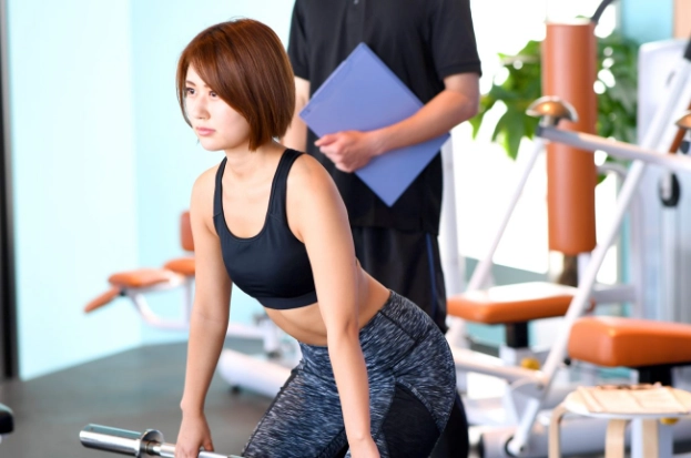 重訓課表 重訓課表