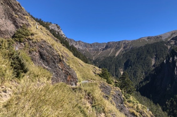 玉山入山證申請