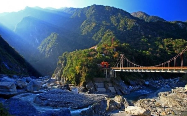 太魯閣出園回報是什麼？安全登山與自駕必看的完整指南