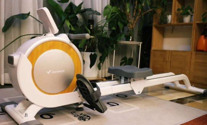 居家有氧器材選購終極指南：專家教你挑對不踩雷