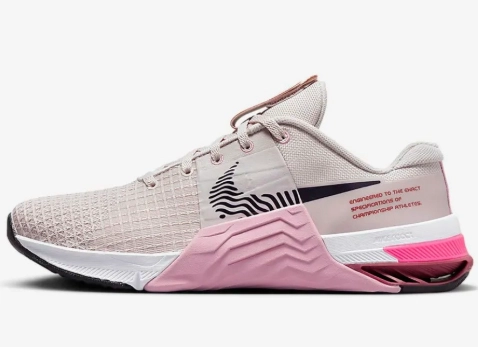 健身鞋選購技巧