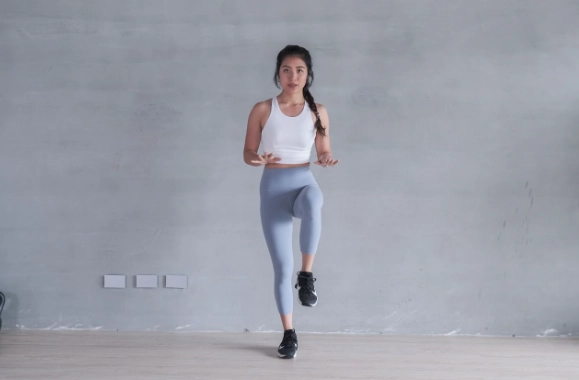 居家健身計畫 居家健身計畫