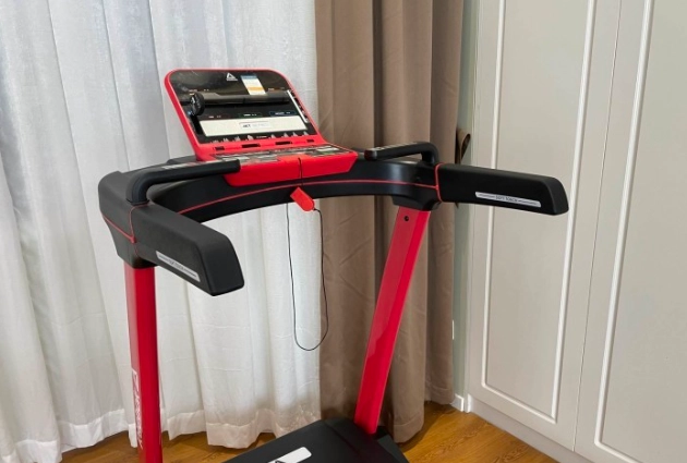 家用有氧運動器材