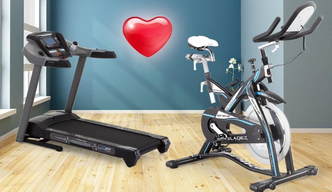 家用有氧運動器材