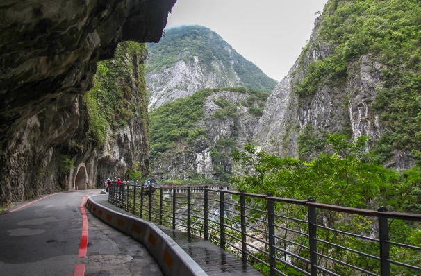 太魯閣國家公園 安全 太魯閣國家公園 安全