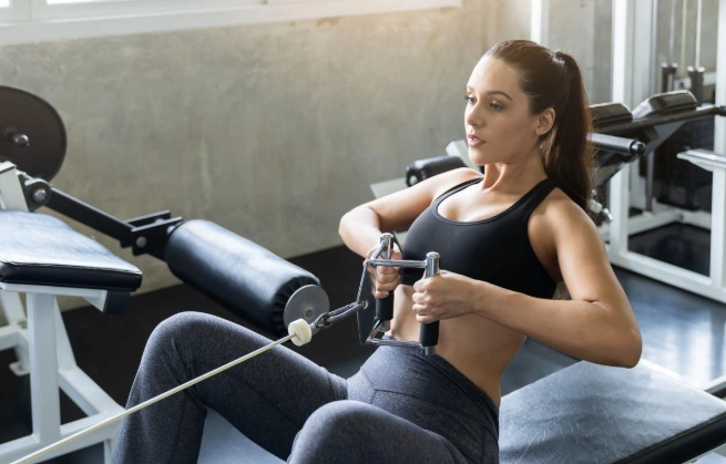 一周重訓菜單怎麼安排？5大原則與3種課表範本完整解析