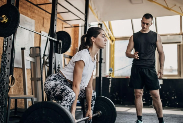 重訓課表 重訓課表