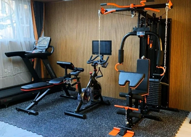 簡易健身器材全攻略：選購技巧、使用心得與避坑指南