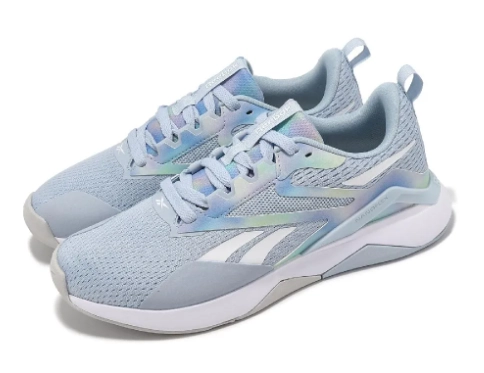 健身訓練鞋女選購全攻略：從類型到保養一次看懂