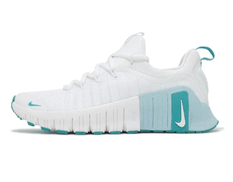 健身鞋選購技巧