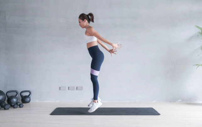 居家健身菜單 居家健身菜單