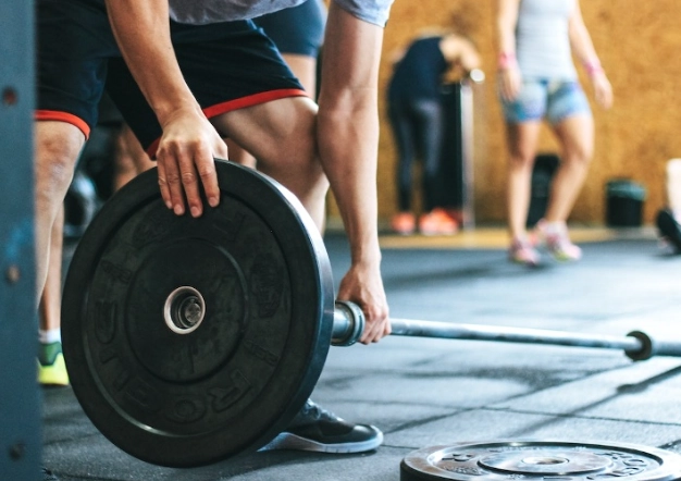 健身菜單 健身菜單