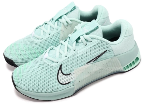 女性訓練鞋推薦