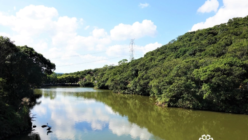 基隆情人湖交通方式 基隆情人湖交通方式