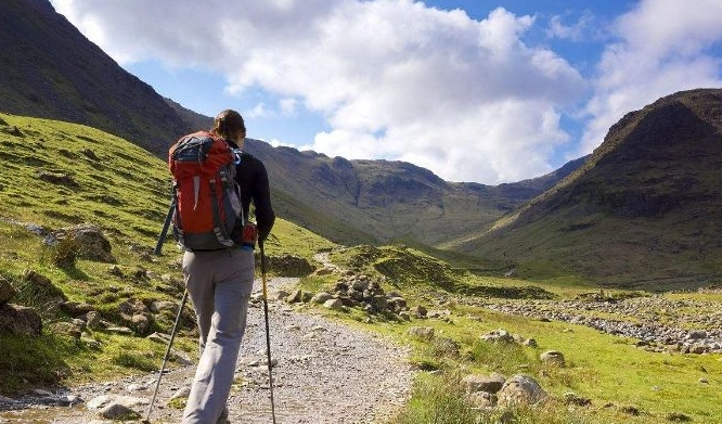 台灣登山步道推薦