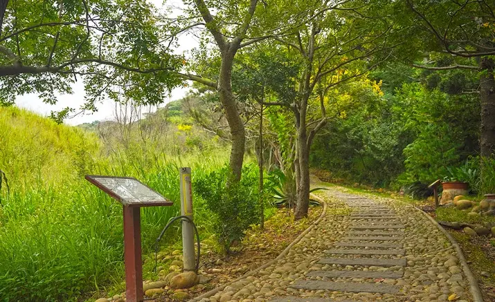 台灣登山步道推薦 台灣登山步道推薦