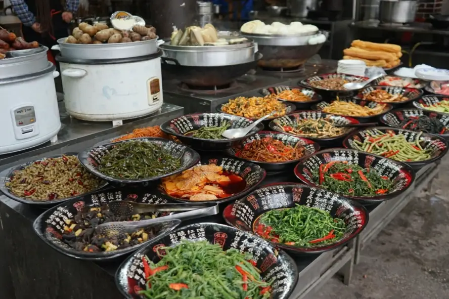 基隆情人湖餐廳