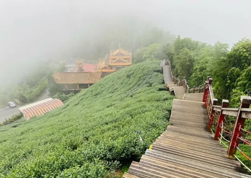 台北步道 台北步道