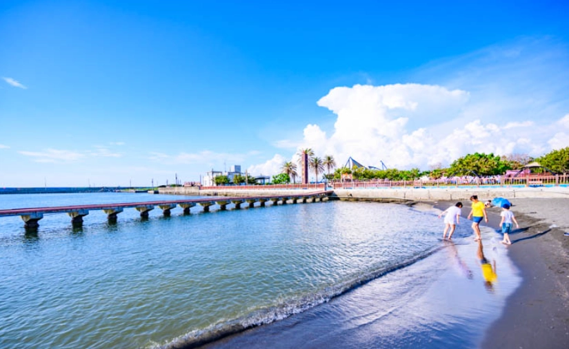 柴山秘境 柴山秘境