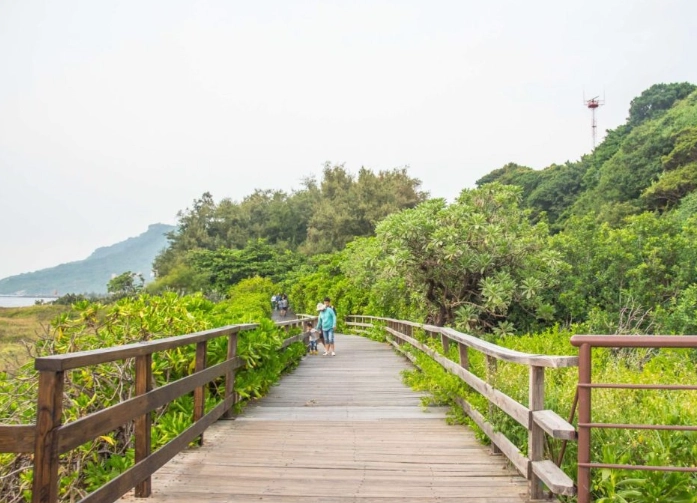 西子灣夕陽 西子灣夕陽