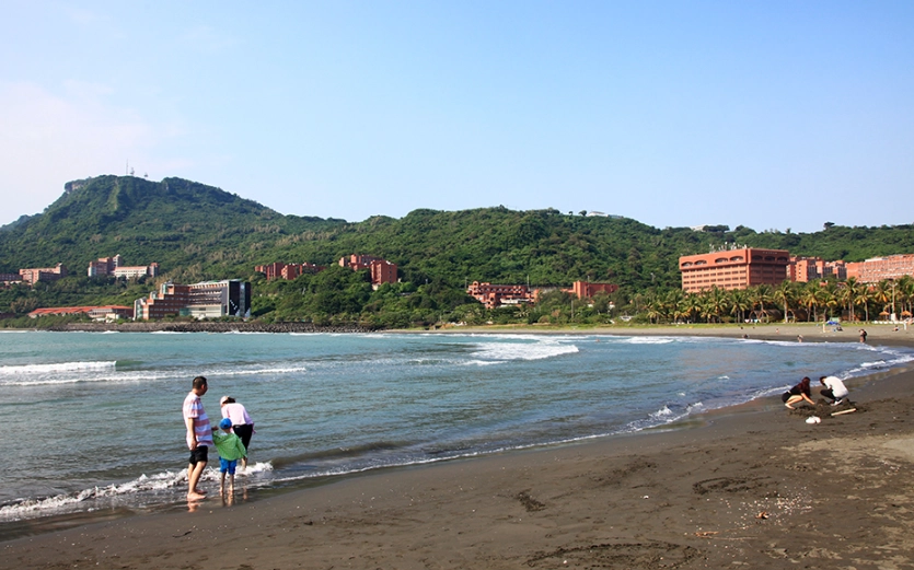 西子灣夕陽 西子灣夕陽