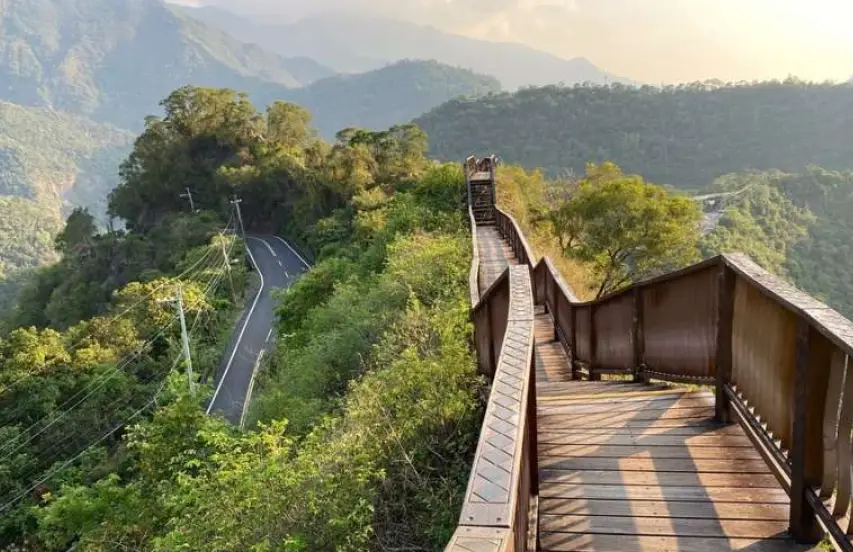 高雄爬山秘境全攻略：避開人潮，探索三座在地人才知的私房步道